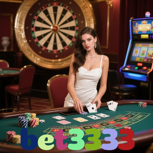 bet3333 - Baixe o app bet3333 no Google Play e jogue ao vivo
