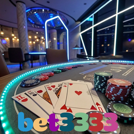 bet3333 - Baixe o app bet3333 no Google Play e jogue ao vivo