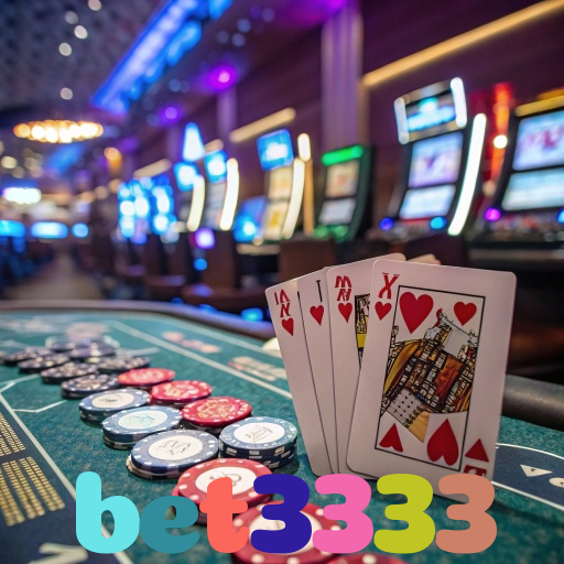 bet3333 - Baixe o app bet3333 no Google Play e jogue ao vivo