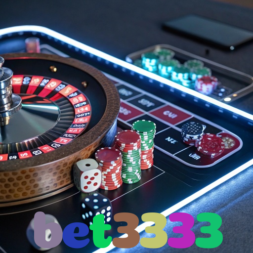 bet3333 - Baixe o app bet3333 no Google Play e jogue ao vivo