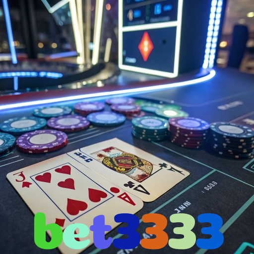 bet3333 - Baixe o app bet3333 no Google Play e jogue ao vivo