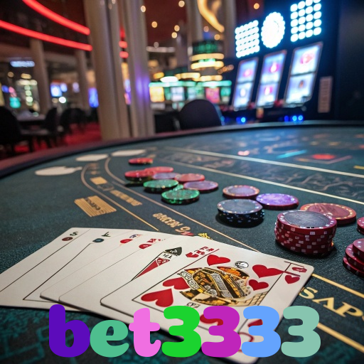 bet3333 - Baixe o app bet3333 no Google Play e jogue ao vivo