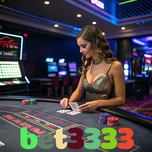 bet3333 - Baixe o app bet3333 no Google Play e jogue ao vivo