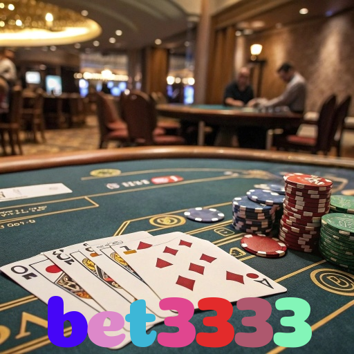 bet3333 - Baixe o app bet3333 no Google Play e jogue ao vivo
