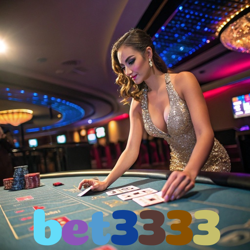 bet3333 - Baixe o app bet3333 no Google Play e jogue ao vivo