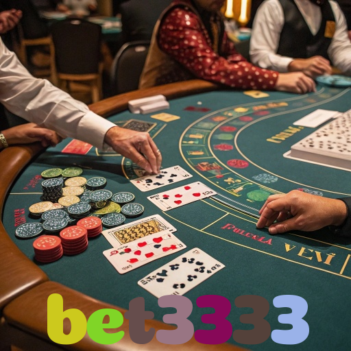 bet3333 - Baixe o app bet3333 no Google Play e jogue ao vivo