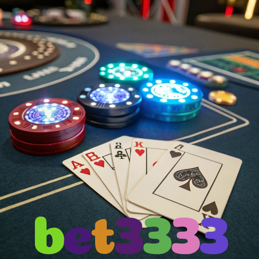 bet3333 - Baixe o app bet3333 no Google Play e jogue ao vivo