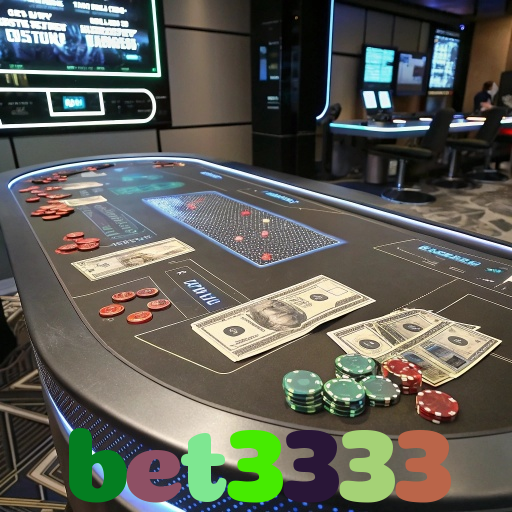 bet3333 - Baixe o app bet3333 no Google Play e jogue ao vivo