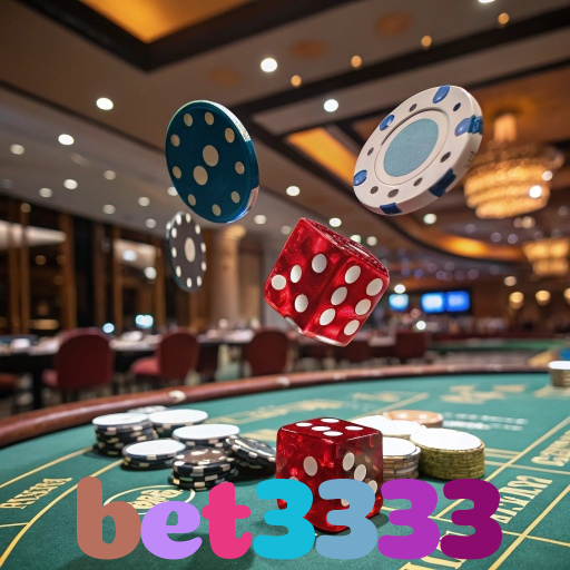bet3333 - Baixe o app bet3333 no Google Play e jogue ao vivo