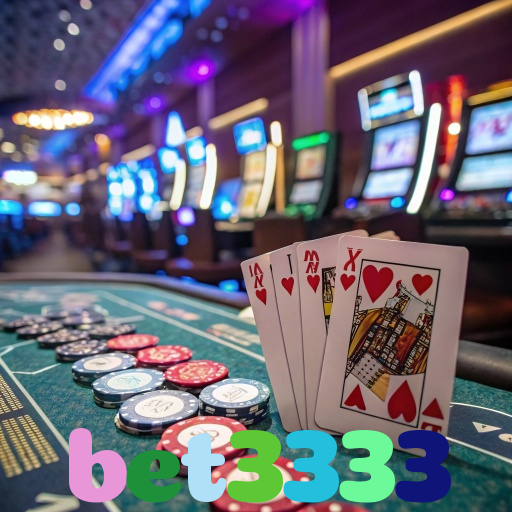 bet3333 - Baixe o app bet3333 no Google Play e jogue ao vivo