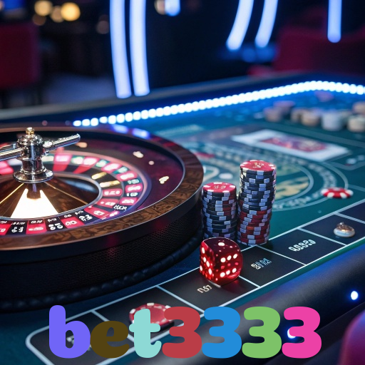 bet3333 - Baixe o app bet3333 no Google Play e jogue ao vivo