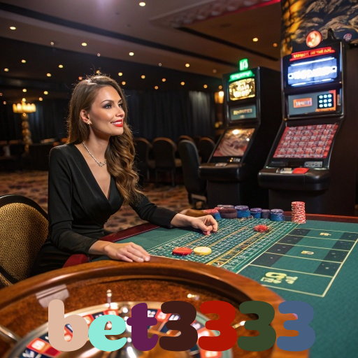 bet3333 - Baixe o app bet3333 no Google Play e jogue ao vivo