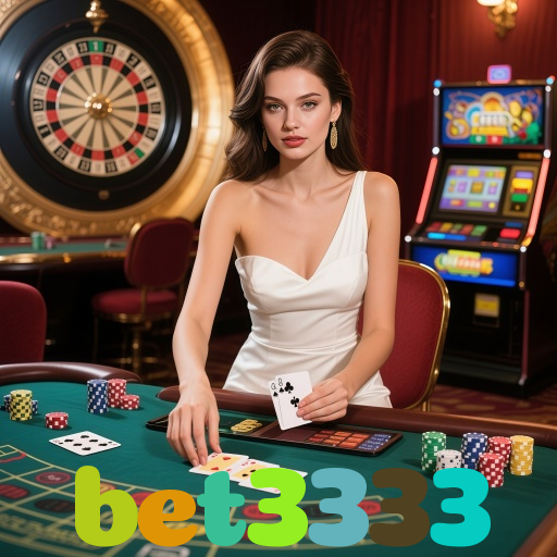 bet3333 - Baixe o app bet3333 no Google Play e jogue ao vivo