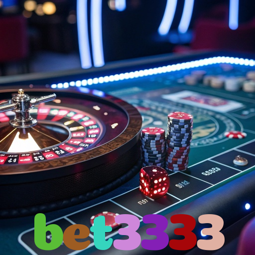 bet3333 - Baixe o app bet3333 no Google Play e jogue ao vivo