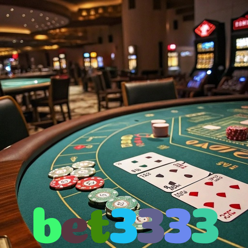 bet3333 - Baixe o app bet3333 no Google Play e jogue ao vivo