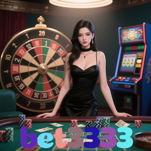bet3333 - Baixe o app bet3333 no Google Play e jogue ao vivo