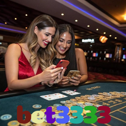 bet3333 - Baixe o app bet3333 no Google Play e jogue ao vivo