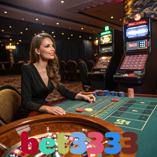 bet3333 - Baixe o app bet3333 no Google Play e jogue ao vivo