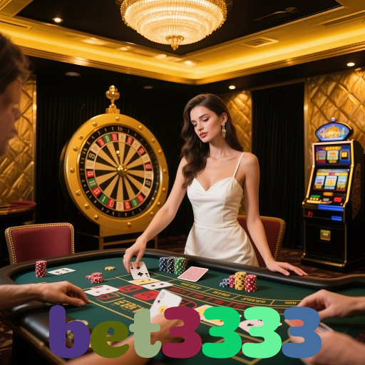 bet3333 - Baixe o app bet3333 no Google Play e jogue ao vivo