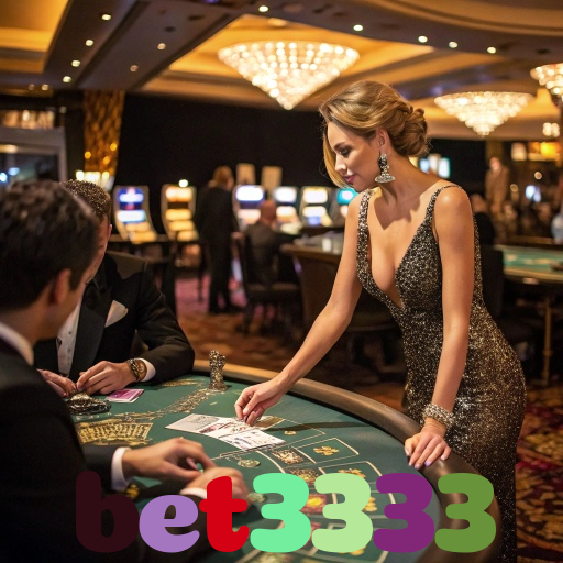 bet3333 - Baixe o app bet3333 no Google Play e jogue ao vivo