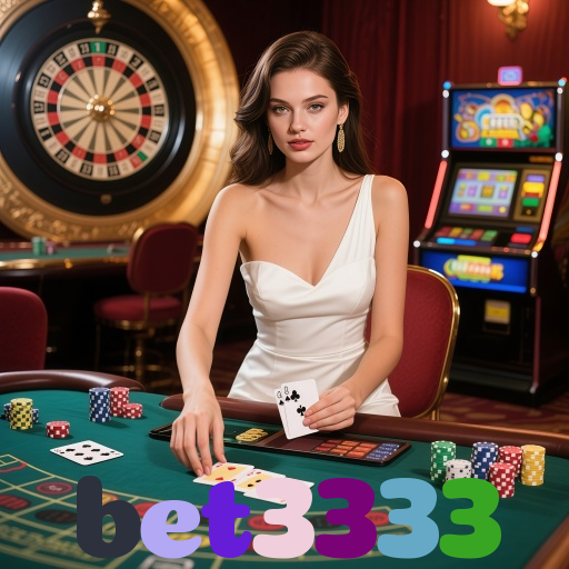 bet3333 - Baixe o app bet3333 no Google Play e jogue ao vivo