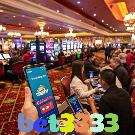 bet3333 - Baixe o app bet3333 no Google Play e jogue ao vivo