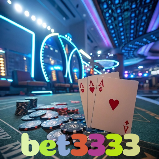 bet3333 - Baixe o app bet3333 no Google Play e jogue ao vivo