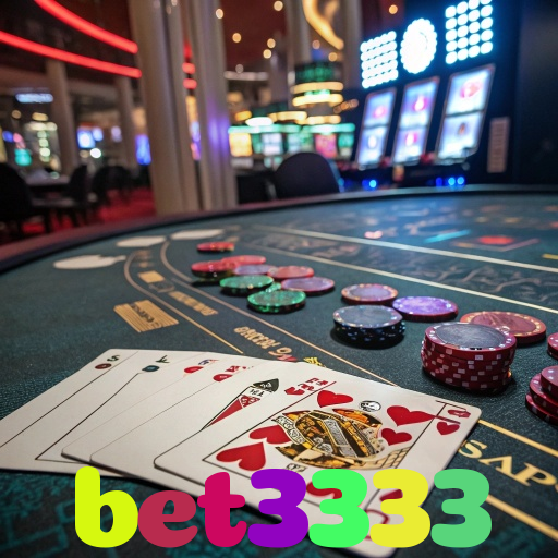 bet3333 - Baixe o app bet3333 no Google Play e jogue ao vivo