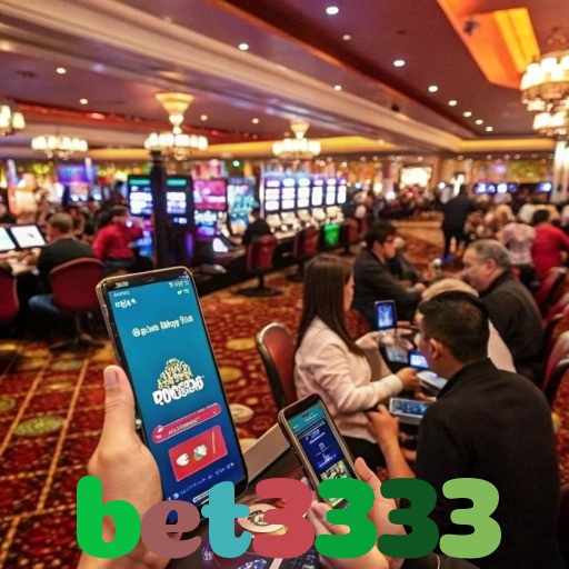 bet3333 - Baixe o App bet3333 para Android e Comece a Jogar