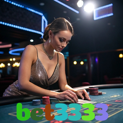 bet3333 - Baixe o app bet3333 no Google Play e jogue ao vivo