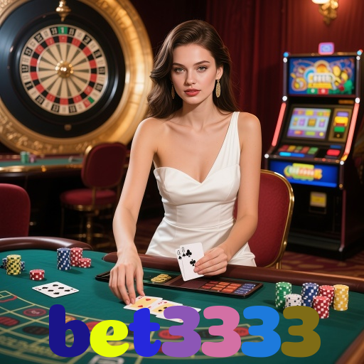 bet3333 - Baixe o app bet3333 no Google Play e jogue ao vivo