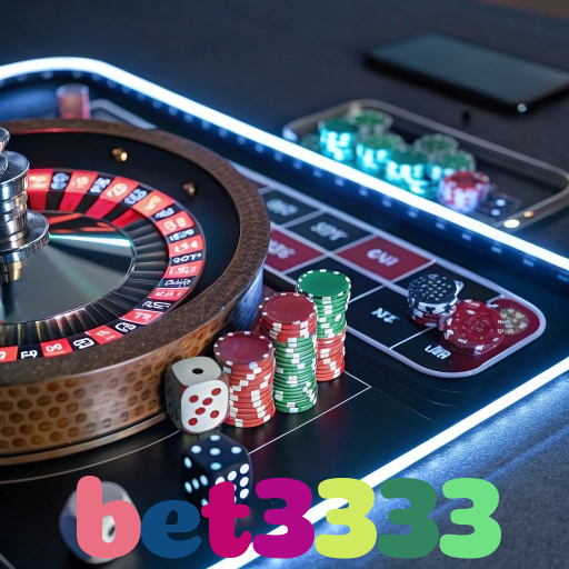 bet3333 - Baixe o app bet3333 no Google Play e jogue ao vivo