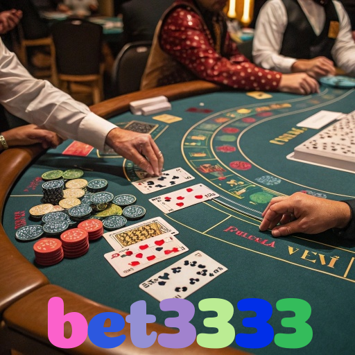 bet3333 - Baixe o app bet3333 no Google Play e jogue ao vivo