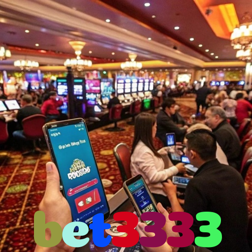 bet3333 - Baixe o App bet3333 para Android e Comece a Jogar