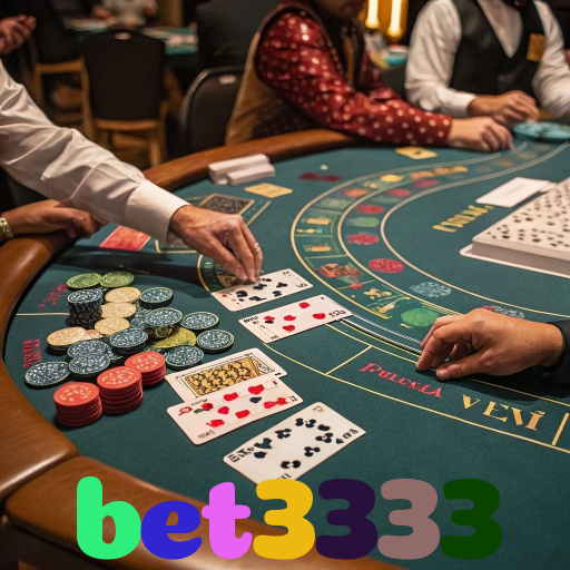 bet3333 - Baixe o app bet3333 no Google Play e jogue ao vivo