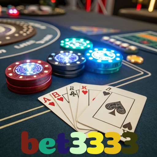 bet3333 - Baixe o app bet3333 no Google Play e jogue ao vivo