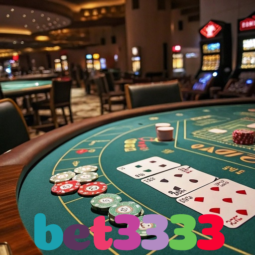 bet3333 - Baixe o app bet3333 no Google Play e jogue ao vivo