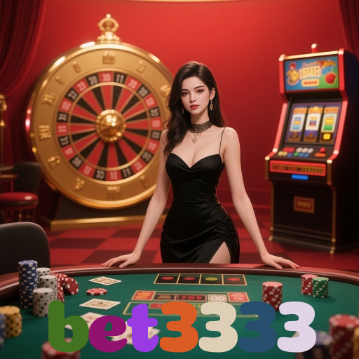 bet3333 - Baixe o app bet3333 no Google Play e jogue ao vivo