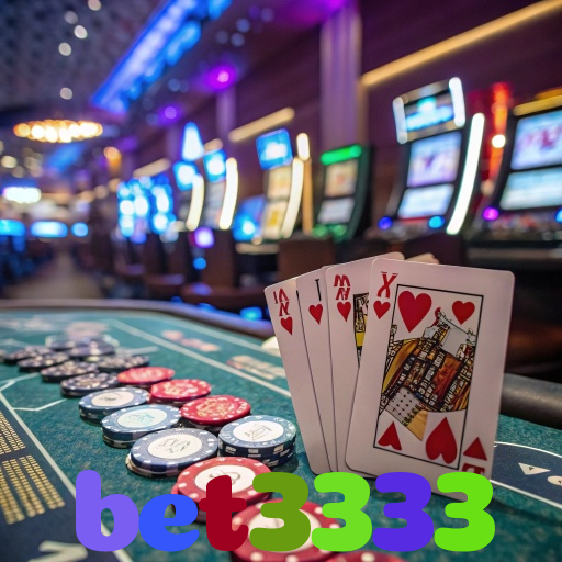 bet3333 - Baixe o app bet3333 no Google Play e jogue ao vivo