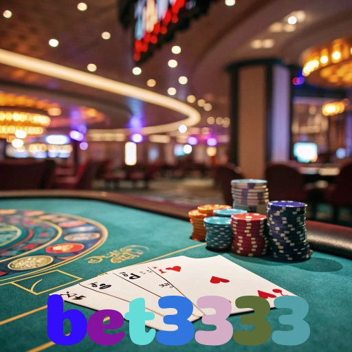 bet3333 - Baixe o app bet3333 no Google Play e jogue ao vivo