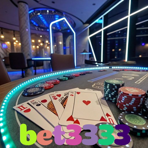 bet3333 - Baixe o app bet3333 no Google Play e jogue ao vivo