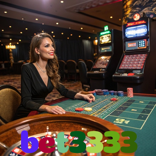 bet3333 - Baixe o app bet3333 no Google Play e jogue ao vivo