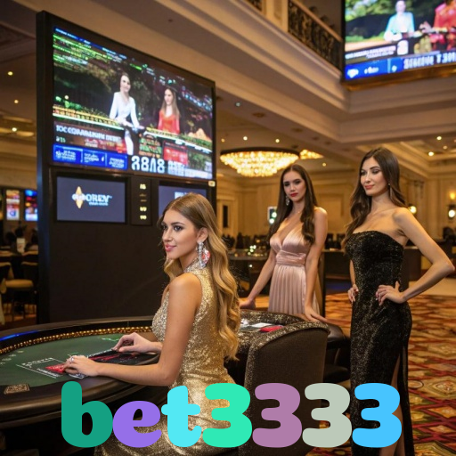 bet3333 - Baixe o app bet3333 no Google Play e jogue ao vivo