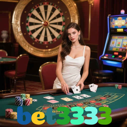 bet3333 - Baixe o app bet3333 no Google Play e jogue ao vivo