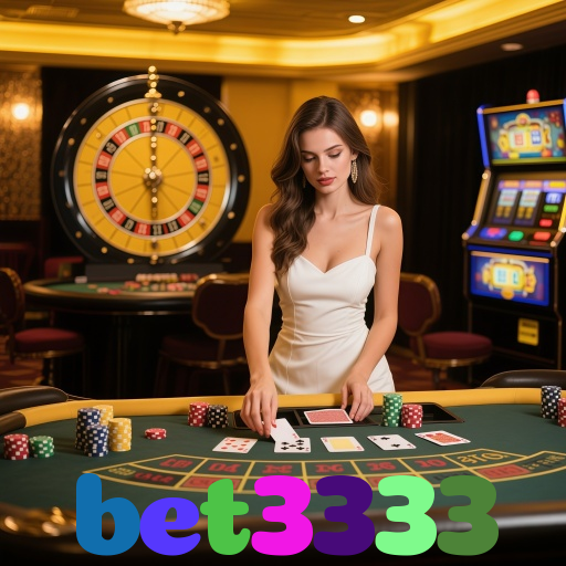 bet3333 - Baixe o app bet3333 no Google Play e jogue ao vivo