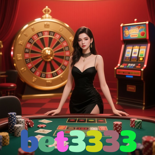 bet3333 - Baixe o app bet3333 no Google Play e jogue ao vivo
