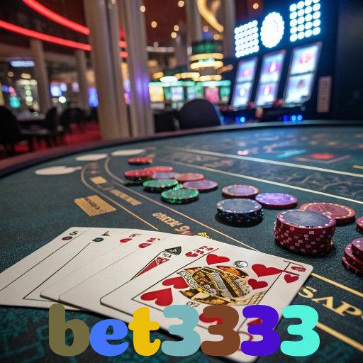 bet3333 - Baixe o app bet3333 no Google Play e jogue ao vivo