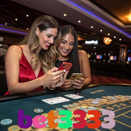 bet3333 - Baixe o app bet3333 no Google Play e jogue ao vivo