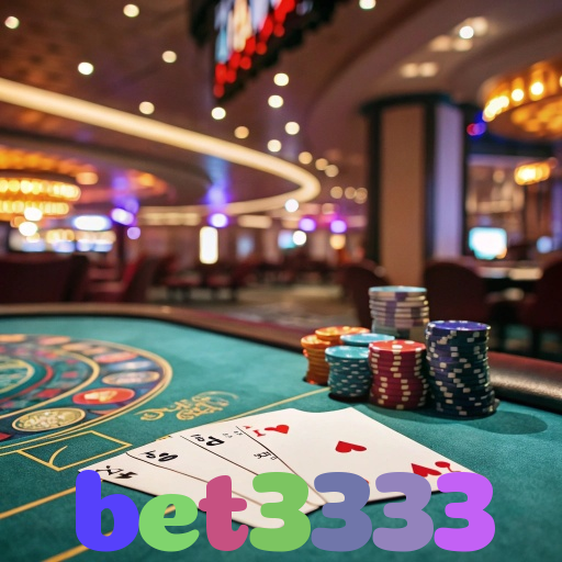 bet3333 - Baixe o app bet3333 no Google Play e jogue ao vivo