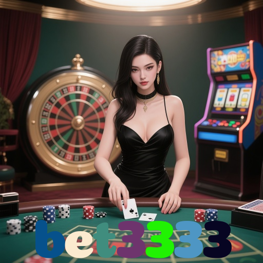 bet3333 - Baixe o app bet3333 no Google Play e jogue ao vivo